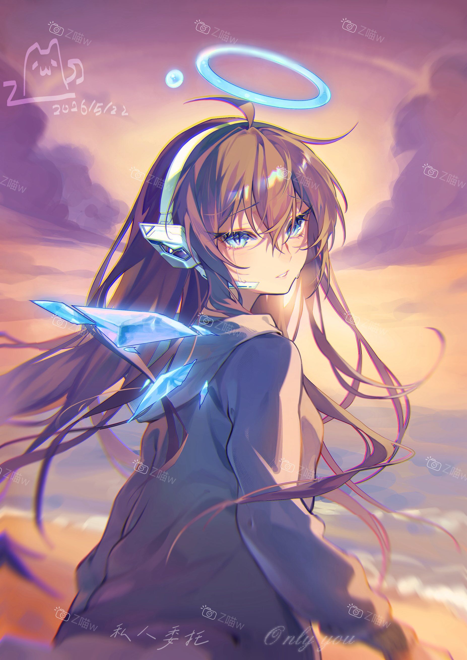 网络约稿｜2026.05.22
